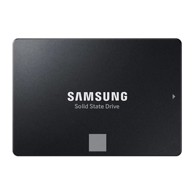 SAMSUNG SSD disk 870 EVO, MZ-77E4T0B/EU, SATA, 2.5" 560/530 MB/s